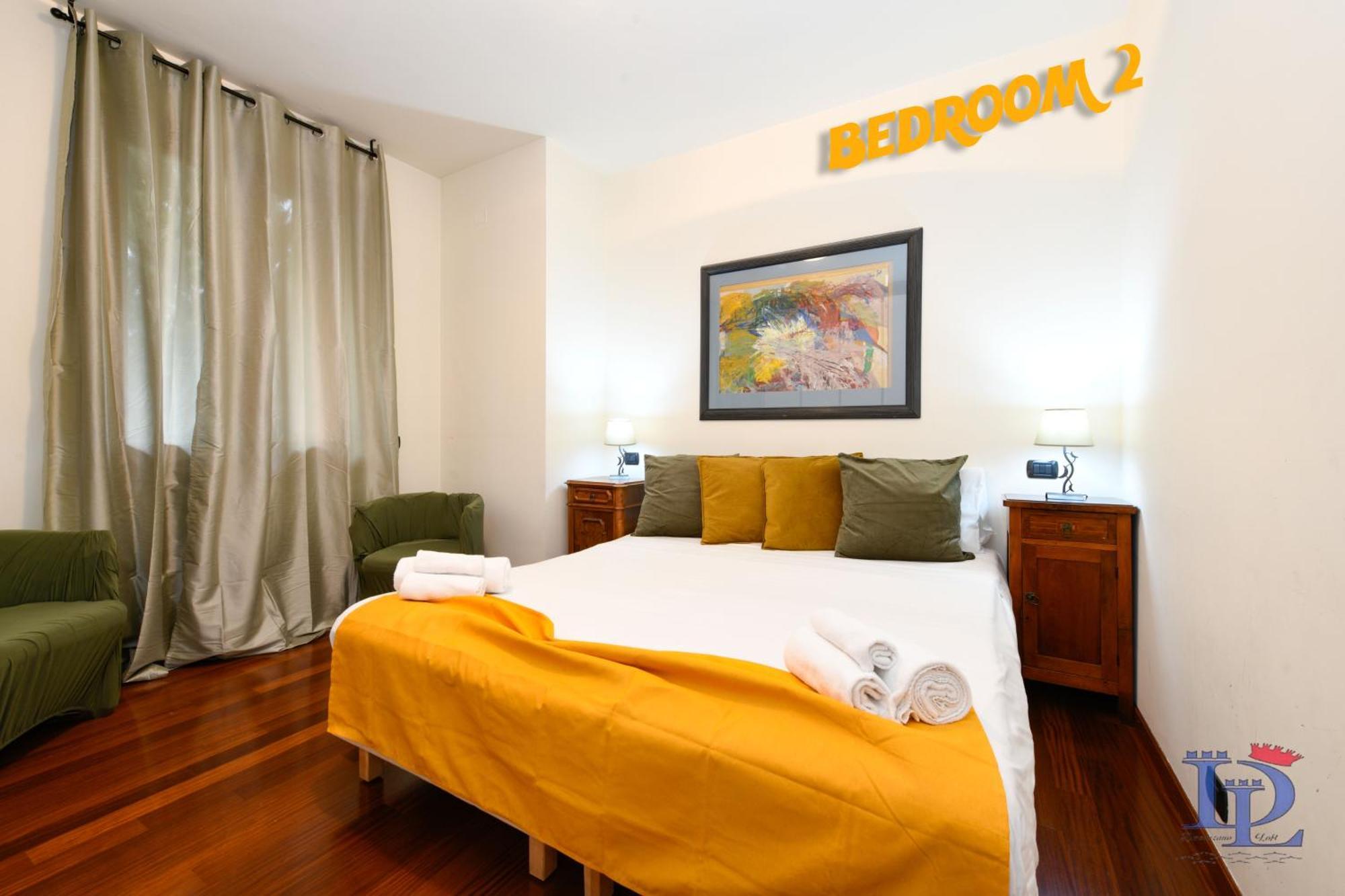 Desenzanoloft Official Partner Marriott Homes & Villas - Gardastar La Stella Del Lago 데센자노델가르다 외부 사진