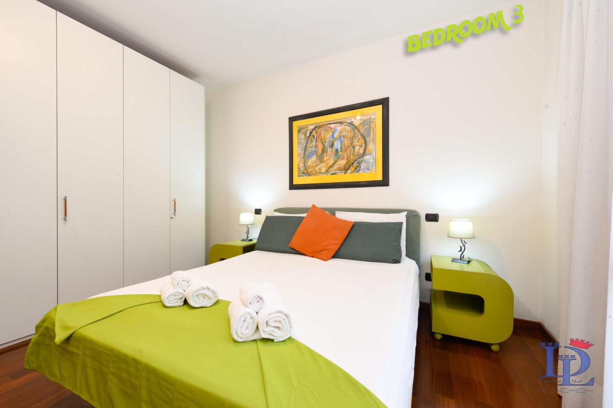 Desenzanoloft Official Partner Marriott Homes & Villas - Gardastar La Stella Del Lago 데센자노델가르다 외부 사진