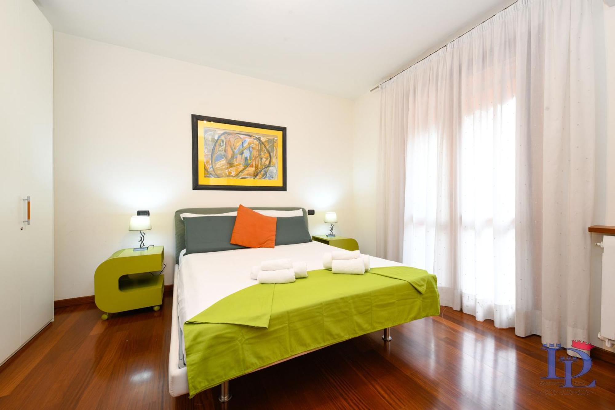 Desenzanoloft Official Partner Marriott Homes & Villas - Gardastar La Stella Del Lago 데센자노델가르다 외부 사진