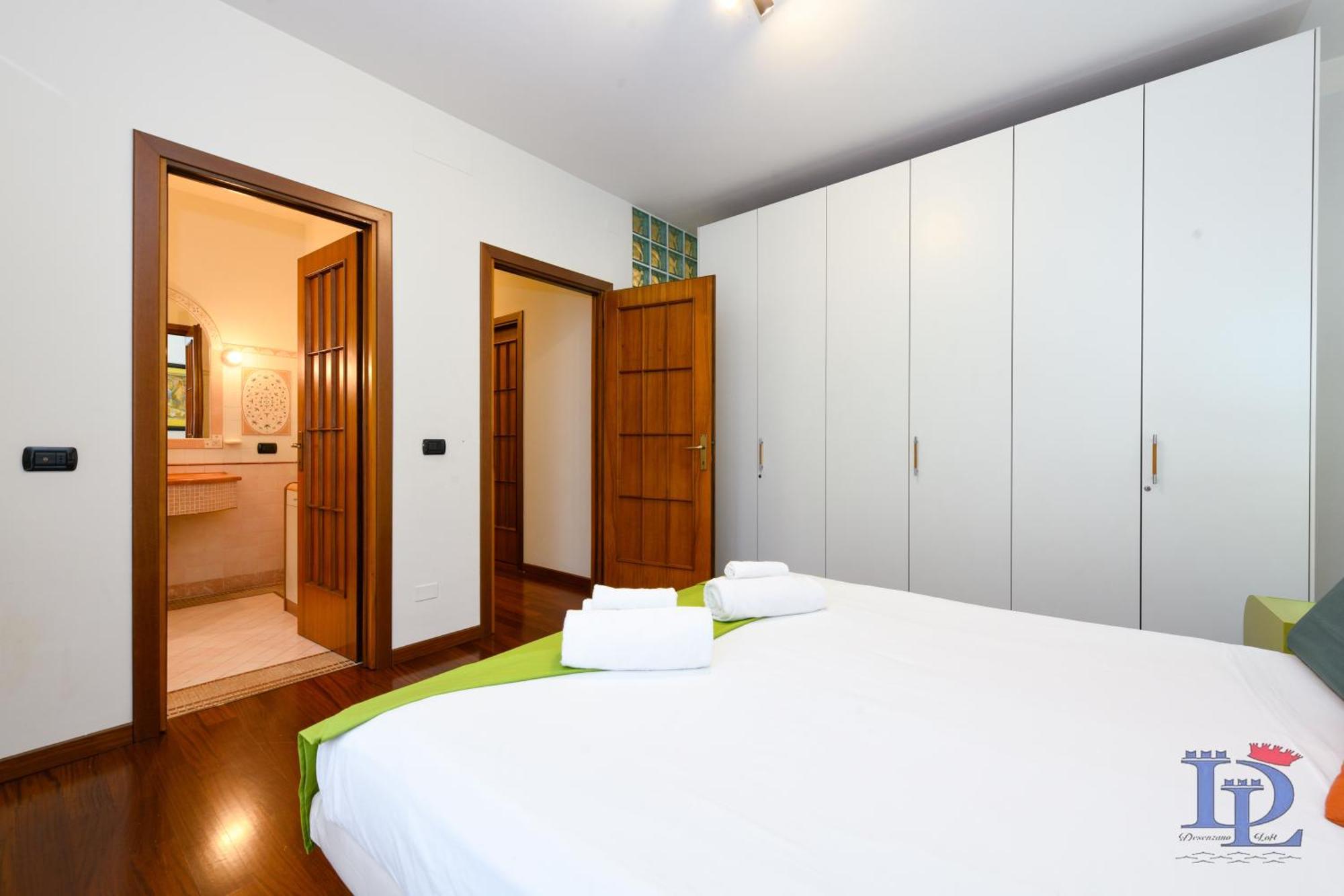 Desenzanoloft Official Partner Marriott Homes & Villas - Gardastar La Stella Del Lago 데센자노델가르다 외부 사진