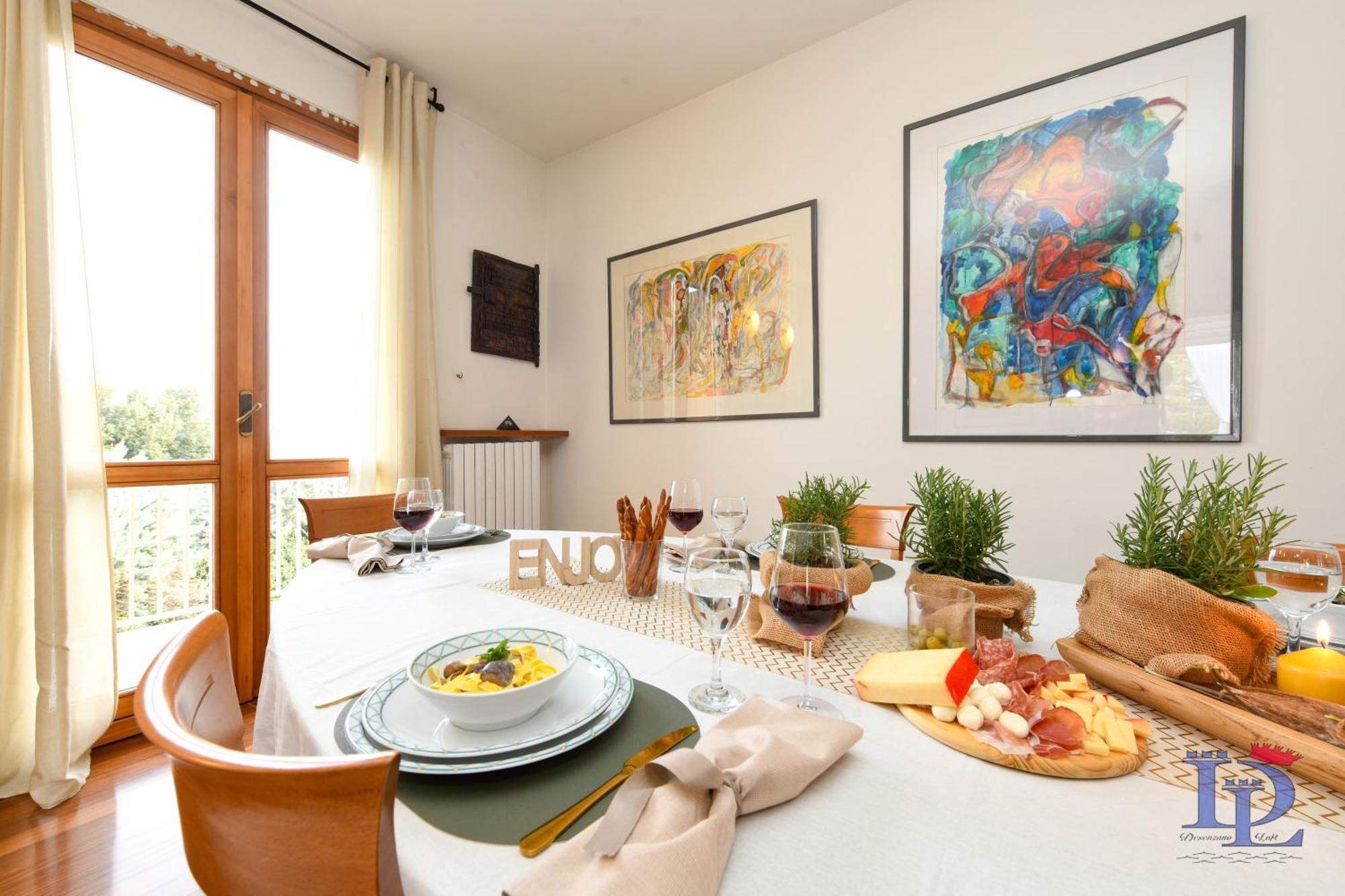 Desenzanoloft Official Partner Marriott Homes & Villas - Gardastar La Stella Del Lago 데센자노델가르다 외부 사진