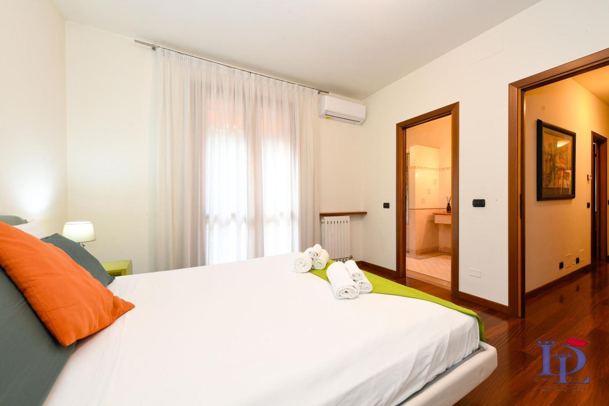 Desenzanoloft Official Partner Marriott Homes & Villas - Gardastar La Stella Del Lago 데센자노델가르다 외부 사진