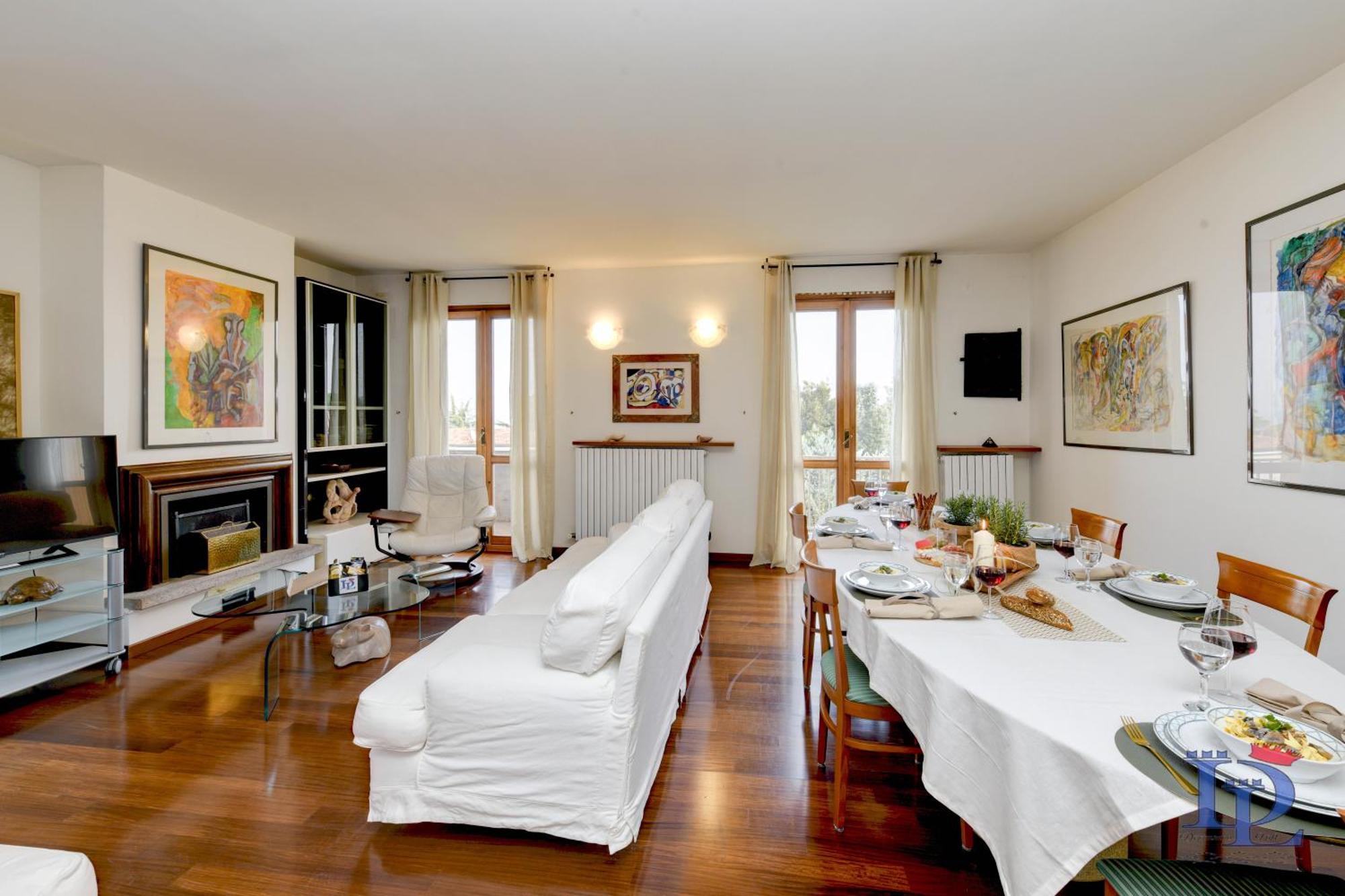 Desenzanoloft Official Partner Marriott Homes & Villas - Gardastar La Stella Del Lago 데센자노델가르다 외부 사진