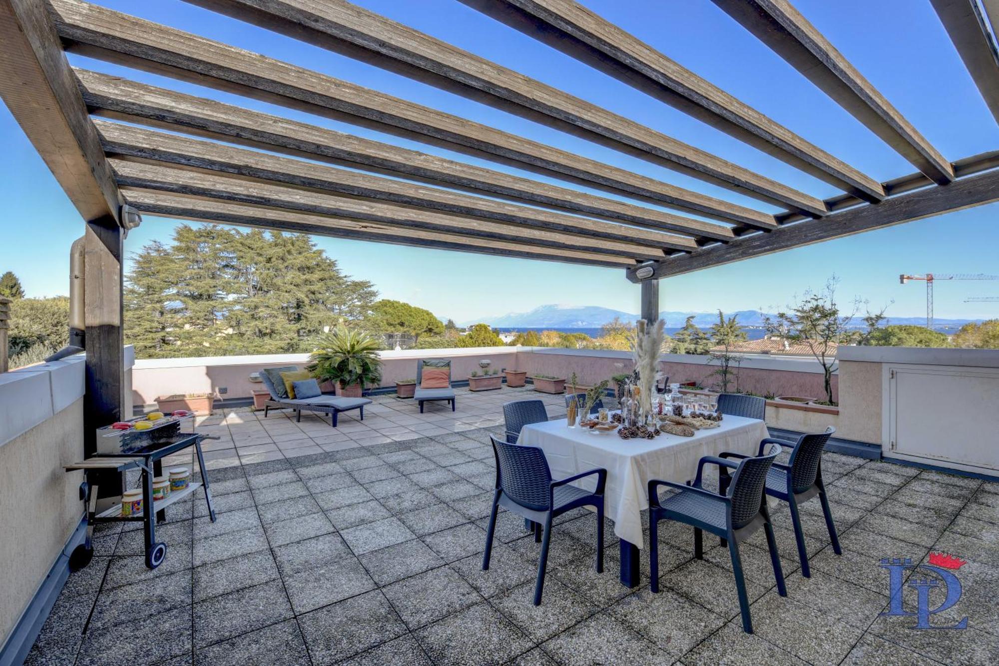 Desenzanoloft Official Partner Marriott Homes & Villas - Gardastar La Stella Del Lago 데센자노델가르다 외부 사진