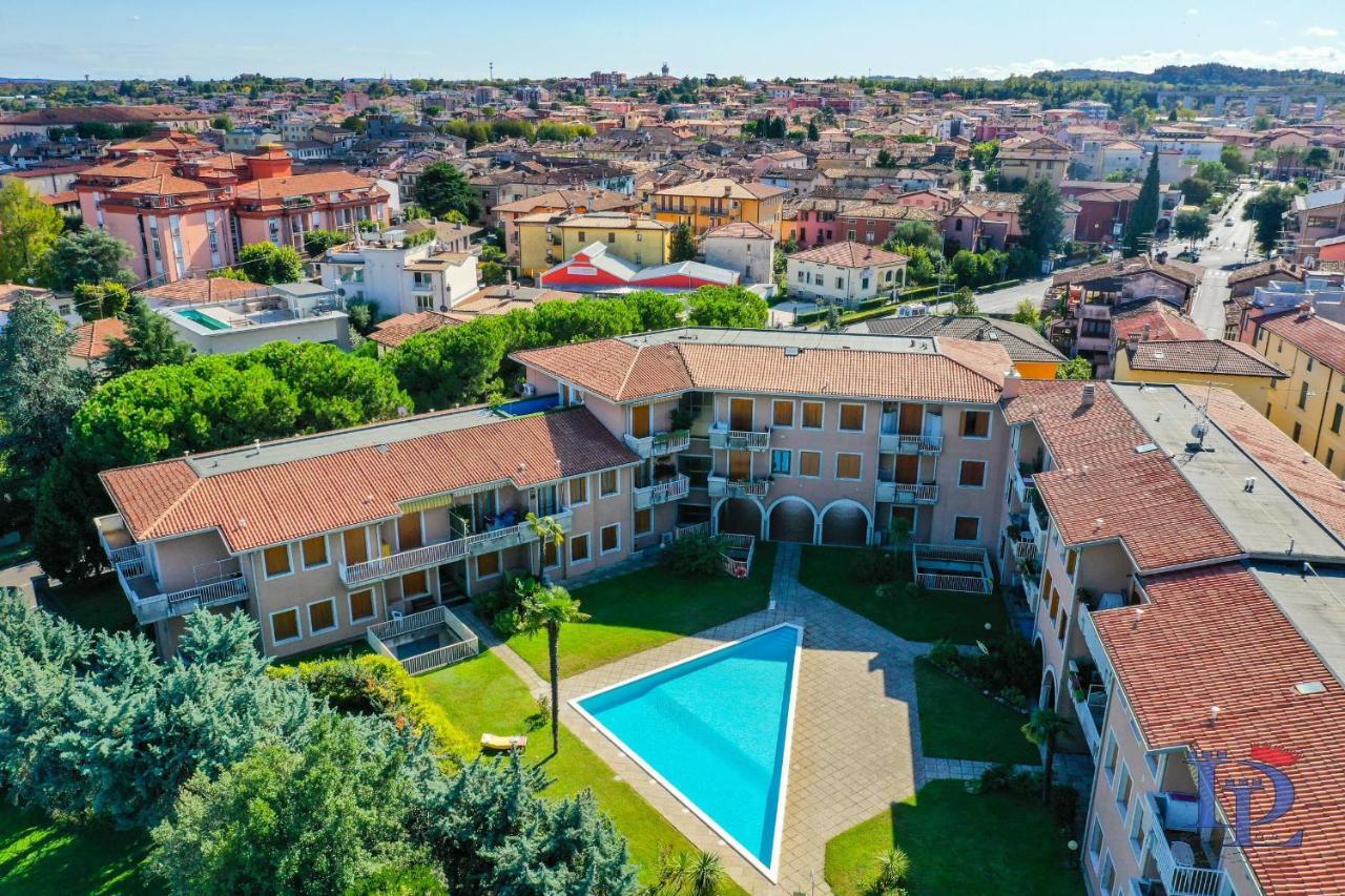 Desenzanoloft Official Partner Marriott Homes & Villas - Gardastar La Stella Del Lago 데센자노델가르다 외부 사진