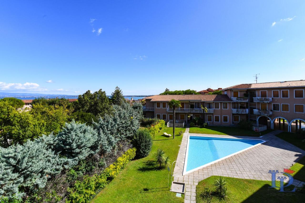 Desenzanoloft Official Partner Marriott Homes & Villas - Gardastar La Stella Del Lago 데센자노델가르다 외부 사진